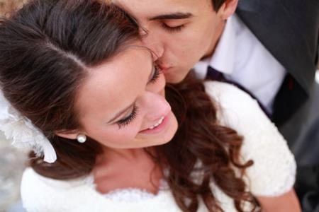 Chung thủy giúp tình ái thăng hoa - 1 Chung thủy giúp tình ái thăng hoa - 1