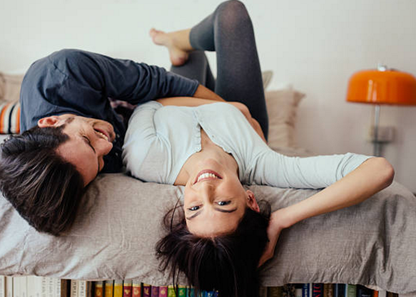 Đàn ông có lừa dối nhiều như chúng ta tưởng? - 1 Đàn ông có lừa dối nhiều như chúng ta tưởng? - 1