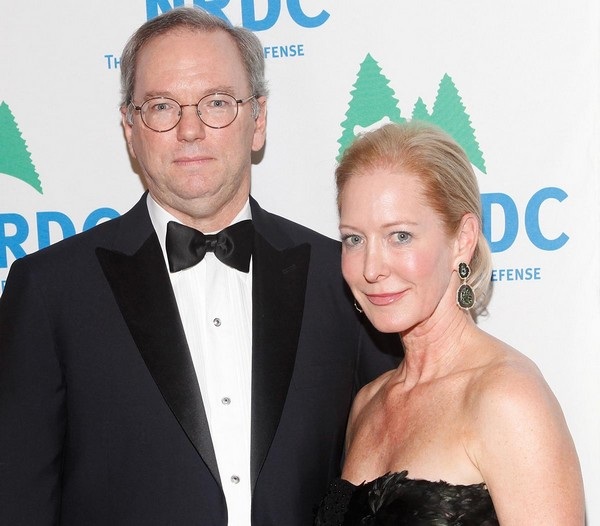 Ngày Quốc tế Phụ nữ 8/3, nói về vợ của các “đại gia công nghệ” - 5 Ngày Quốc tế Phụ nữ 8/3, nói về vợ của các “đại gia công nghệ” - 5