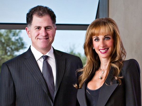 Ngày Quốc tế Phụ nữ 8/3, nói về vợ của các “đại gia công nghệ” - 6 Ngày Quốc tế Phụ nữ 8/3, nói về vợ của các “đại gia công nghệ” - 6