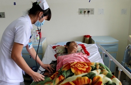 Nhiều quan niệm sai lầm của cộng đồng về viêm gan siêu vi - 1 Nhận thức còn hạn chế của cộng đồng về căn bệnh viêm gan siêu vi khiến việc phòng ngừa gặp nhiều khó khăn