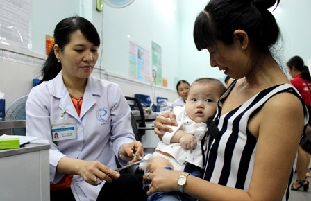 Nhiều quan niệm sai lầm của cộng đồng về viêm gan siêu vi - 2 Anti Vắc xin là trao lưu nguy hiểm, tạo ra những vùng trũng khiến viêm gan nói riêng và các bệnh truyền nhiễm khác bùng phát