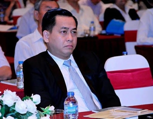 
Seaprodex đã họp HĐQT và ban hành nghị quyết bãi nhiệm tư cách Thành viên HĐQT với ông Phan Văn Anh Vũ kể từ ngày 22/12/2017.

