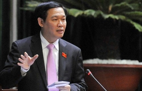 Việt Nam - Indonesia sẽ sớm phân chia vùng đặc quyền kinh tế trên biển - 1 Phó Thủ tướng Vương Đình Huệ đang có chuyến thăm và làm việc tại Indonesia