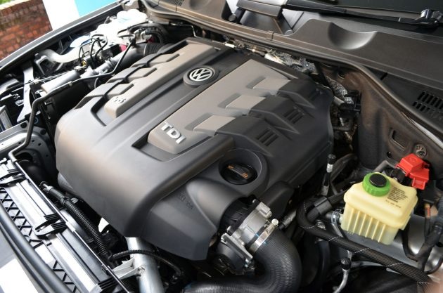Lo sợ tương lai bị cấm, khách hàng quay lưng với xe động cơ diesel - 1 Lo sợ tương lai bị cấm, khách hàng quay lưng với xe động cơ diesel - 1