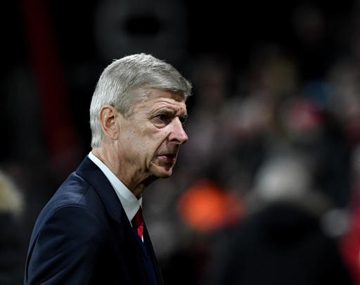 Arsenal sẽ trút giận vào đấu trường FA Cup - 1
Wenger đang chịu nhiều áp lực do Arsenal không thi đấu tốt như kỳ vọng