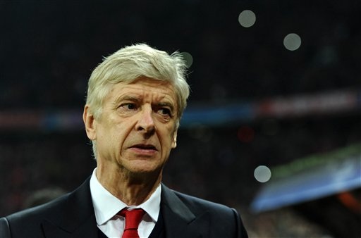 Arsenal thảm bại tại Champions League: Hết rồi, Wenger! - 4 Đã đến lúc HLV Wenger ra đi?