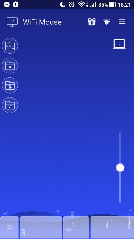 Mẹo hay biến smartphone thành điều khiển từ xa cho máy tính cực hữu ích - 4 Mẹo hay biến smartphone thành điều khiển từ xa cho máy tính cực hữu ích - 4