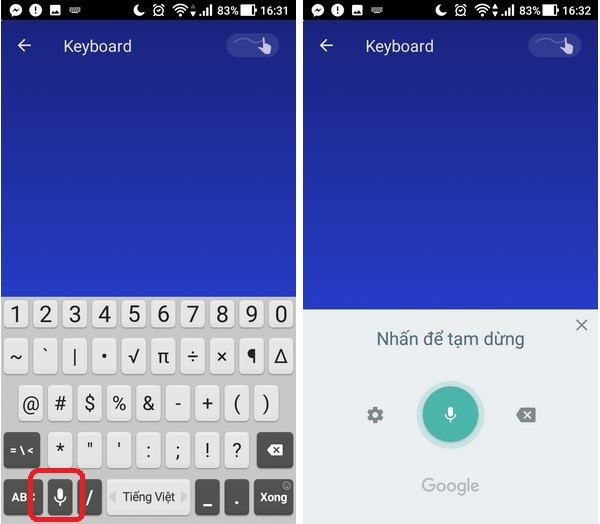Mẹo hay biến smartphone thành điều khiển từ xa cho máy tính cực hữu ích - 7 Mẹo hay biến smartphone thành điều khiển từ xa cho máy tính cực hữu ích - 7
