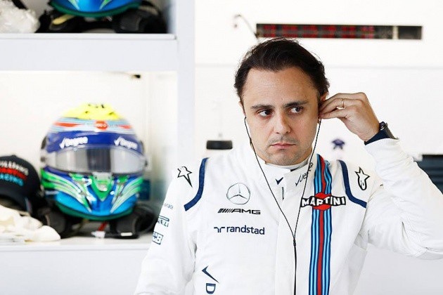 Felipe Massa một lần nữa tuyên bố giã từ sự nghiệp F1 - 1 Felipe Massa một lần nữa tuyên bố giã từ sự nghiệp F1 - 1