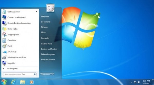 Microsoft cảnh báo Windows 7 là nguy hiểm để tiếp tục sử dụng - 1 Microsoft cảnh báo người dùng sẽ đối mặt với nhiều nguy hiểm nếu tiếp tục sử dụng Windows 7