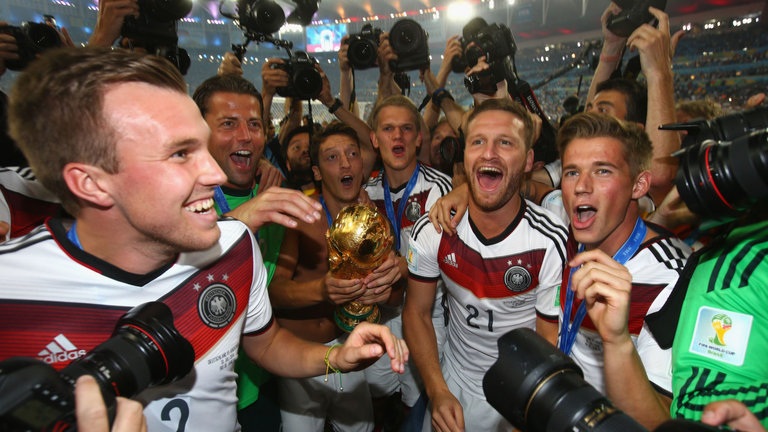 World Cup chính thức được mở rộng lên 48 đội - 1 World Cup sẽ tăng lên thành 48 đội vào năm 2026