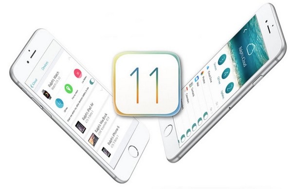 Trông đợi gì tại sự kiện quan trọng nhất trong năm sắp diễn ra của Apple? - 1 Phiên bản iOS 11 vẫn được cho là “nhân vật chính” tại sự kiện WWDC năm nay của Apple