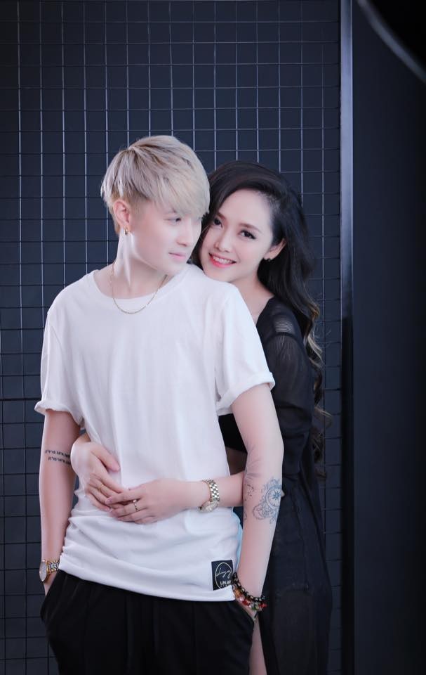 “Mẹ ngất lịm, bạn bè xa lánh khi tôi đòi làm... con trai” - 4 Để tìm được hạnh phúc, Linh đã tự mình trải qua bao cay đắng.