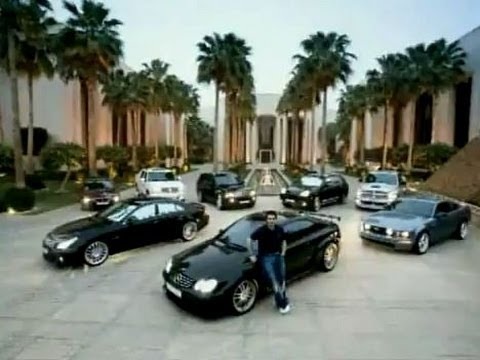 Vén màn cuộc sống "dát vàng" của Hoàng tử xứ Ả rập - 3 Vén màn cuộc sống "dát vàng" của Hoàng tử xứ Ả rập - 3