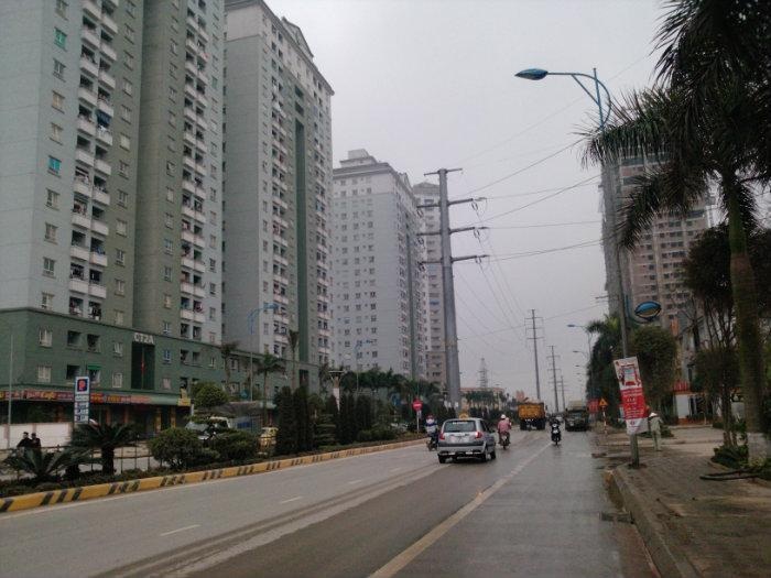 Thanh tra các dự án bất động sản tại Hà Nội