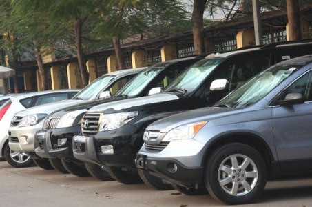 Sử dụng ô tô công ở cấp địa phương: Làm sao để hiệu quả? - 1 Sử dụng ô tô công ở cấp địa phương: Làm sao để hiệu quả? - 1