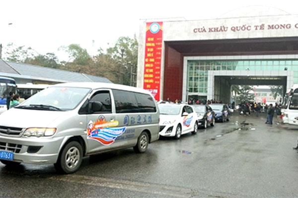 Người Trung Quốc sẽ được tự lái xe vào Lạng Sơn - 1 Lạng Sơn được đồng ý cho thực hiện thí điểm xe du lịch Trung Quốc ra vào địa phương giống như TP. Móng Cái (Quảng Ninh)
