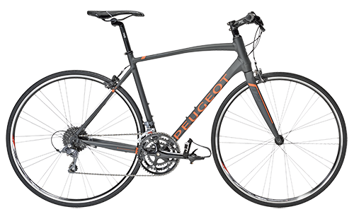 Khuyến mãi lớn nhất năm, xe đạp Peugeot hút khách! - 2 Khuyến mãi lớn nhất năm, xe đạp Peugeot hút khách! - 2