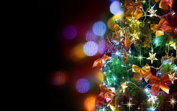 Bộ sưu tập hình nền tràn ngập sắc màu đón Noel - 20 Bộ sưu tập hình nền tràn ngập sắc màu đón Noel - 20