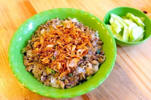 Lò Đúc - khu phố ẩm thực ngon có tiếng đất Hà thành - 3 Lò Đúc - khu phố ẩm thực ngon có tiếng đất Hà thành - 3