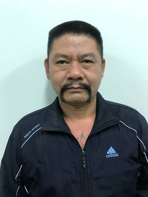 Thiếu niên đột nhập lúc nửa đêm, chủ nhà dùng kiếm chém xối xả - 1
Đối tượng Lê Minh Phương