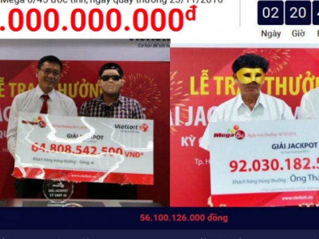 Bộ Tài chính khẳng định Vietlott không sai - 1
Dù cho là Vietlott không có gì sai nhưng Bộ Tài chính vẫn yêu cầu Công ty này tăng cường quản lý