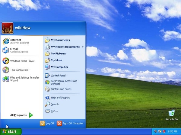 Google sắp ngừng hỗ trợ Gmail trên Windows XP và Vista | Báo Dân trí