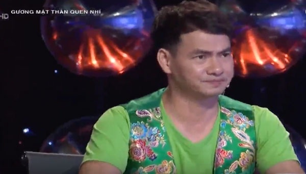 Xuân Bắc chê Đại Nghĩa "còn non kinh nghiệm" - 1 Xuân Bắc chặt chém Đại Nghĩa còn non kinh nghiệm.