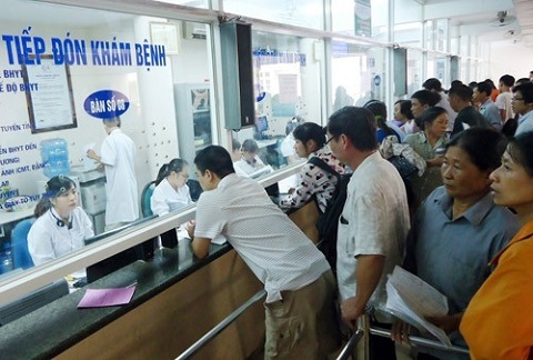 Dịch vụ y tế, giáo dục tăng giá gấp nhiều lần mặt bằng chung - 1 (Ảnh minh hoạ).