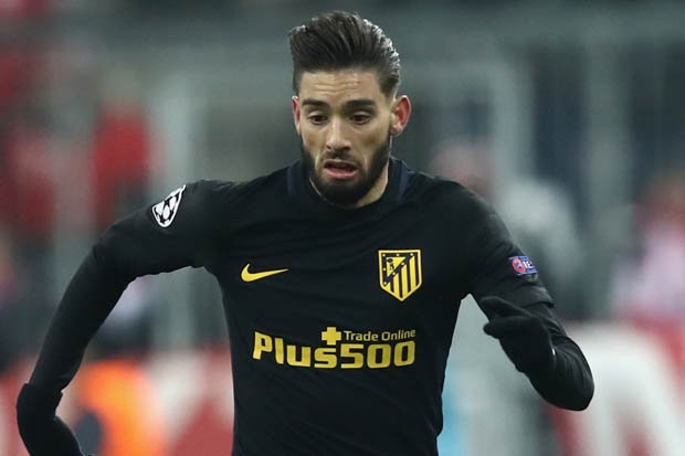 Hiện tại, ở Atletico Madrid, Yannick Carrasco là cầu thủ được chú ý không kém Griezmann. Trong những năm qua, tài năng người Bỉ “lớn nhanh như thổi” và hứa hẹn sẽ mang về khoản tiền lớn cho Atletico Madrid trong tương lai.