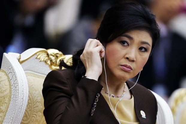 Thái Lan tìm ra “kẻ chủ mưu” vụ đào tẩu của bà Yingluck - 1
Cựu Thủ tướng Thái Lan Yingluck Shinawatra (Ảnh: Reuters)
