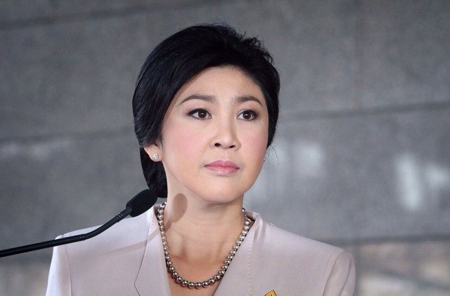 "Bà Yingluck vẫn ổn, thỉnh thoảng nấu món Thái với bạn bè" - 1
Cựu Thủ tướng Thái Lan Yingluck Shinawatra (Ảnh: Nation)