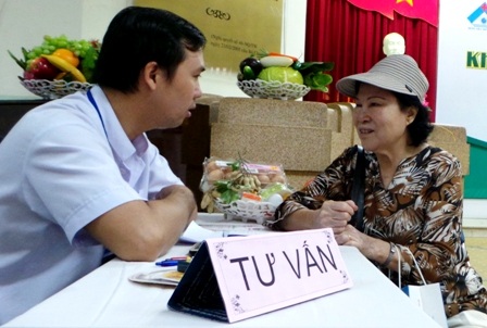 Rối loạn chuyển hóa, cửa ngõ cho nhiều bệnh hiểm đang gia tăng - 1 Cộng đồng cần chú ý bảo vệ sức khỏe để tránh hội chứng chuyển hóa