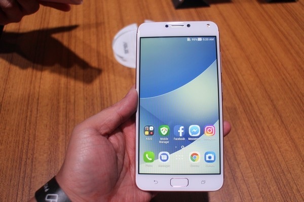 Loạt thiết bị sắp lên kệ thị trường trong tháng 9/2017 - 3 Loạt thiết bị sắp lên kệ thị trường trong tháng 9/2017 - 3