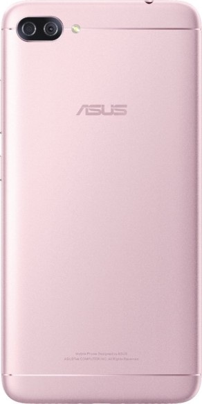 Asus chính thức ra mắt dòng sản phẩm Zenfone 4 có camera kép - 5