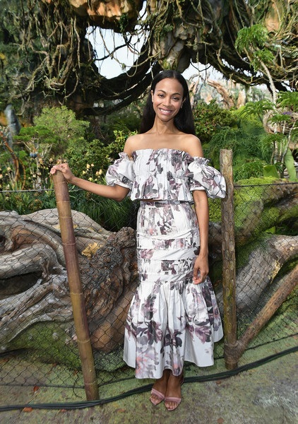 
Zoe Saldana và chồng Marco Perego đã có với nhau 3 con trai rất đáng yêu.
