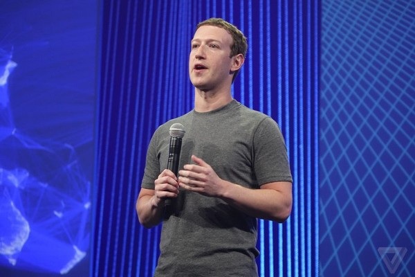 CEO Facebook sắp nhận bằng đại học Harvard sau 12 năm bỏ học - 1 Mark Zuckerberg sẽ được nhận tấm bằng tại Đại học Harvard, 12 năm sau khi bỏ học, vì những cống hiến cho xã hội