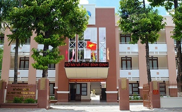 Vụ 50 cán bộ thiếu tiêu chuẩn: Cử đi đào tạo, bồi dưỡng để hoàn thiện - 1 Hiện nay, cả tỉnh Bình Định chỉ còn Sở NN&PTNT là vượt 1 lãnh đạo cấp phòng so với quy định và đang điều chỉnh theo đúng quy định.