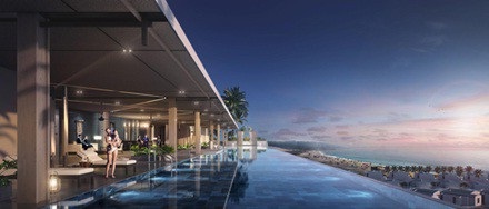 Regent Residences Phu Quoc: Cú huých 2018 - 5 Regent Residences Phu Quoc nằm trong quần thể Phu Quoc Marina đa dạng các hạng mục, tiện ích.