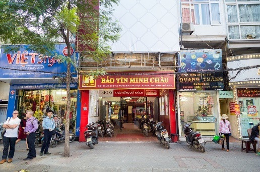 Những lưu ý bạn cần biết khi lựa chọn trang sức cưới - 5 CS4: 19 Trần Nhân Tông, Hai Bà Trưng, Hà Nội – ĐT: 0243.8225377