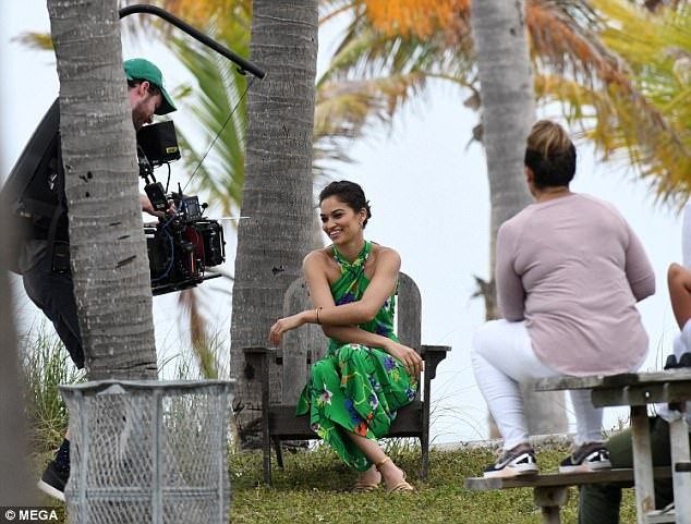 
Shanina Shaik nói cô đã sẵn sàng cho đám cưới với bạn trai lâu năm, một người hiểu và yêu thương cô hết mực.
