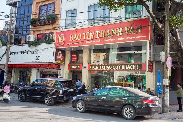 Những lưu ý bạn cần biết khi lựa chọn trang sức cưới - 8 CS: 63 Trần Nhân Tông, Hà Nội – ĐT: 0243.943.6844