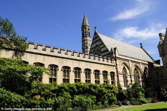 ĐH Oxford tăng thời gian thi Toán và Khoa học Máy tính vì các nữ sinh - 2 Đại học Oxford thông tin trường dự định tiếp tục thực hiện chính sách này trong những năm tới và theo dõi dữ liệu của kỳ thi một cách cẩn thận.
