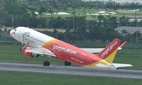 Vietjet sẽ sơn hình đội tuyển U23 Việt Nam lên máy bay? - 3 Vietjet sẽ sơn hình đội tuyển U23 Việt Nam lên máy bay? - 3