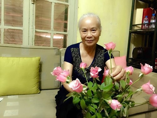 Nỗi đau 20 năm của "bà nội khó tính nhất" màn ảnh Việt - 3
Nghệ sĩ ưu tú Ngọc Thoa.