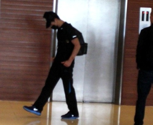 Quách Phú Thành cưng chiều vợ trẻ hết mực - 7 Quách Phú Thành cưng chiều vợ trẻ hết mực - 7