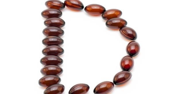 Bổ sung vitamin D tốt cho hội chứng ruột kích thích - 1 Bổ sung vitamin D tốt cho hội chứng ruột kích thích - 1