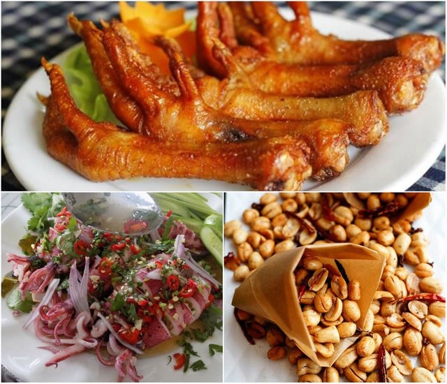 3 món nhâm nhi để cùng chồng xem U23 Việt Nam đá chung kết - 1 3 món nhâm nhi để cùng chồng xem U23 Việt Nam đá chung kết - 1