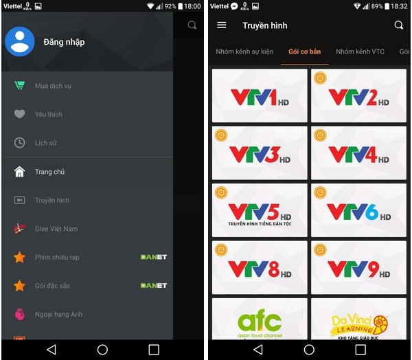 Xem trực tiếp trận chung kết lịch sử của đội tuyển U23 Việt Nam ở đâu? - 2